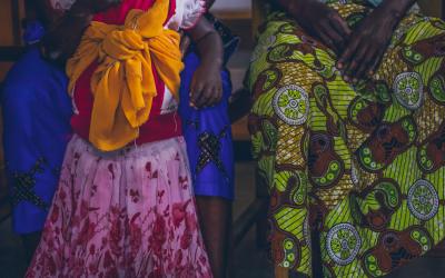 Survivors of Sexual Violence