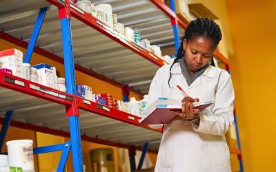 Kiambu MAT clinic