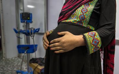Khost Maternal Health Project
