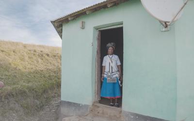 Eastern Cape