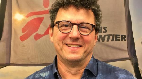 Fabien Schneider