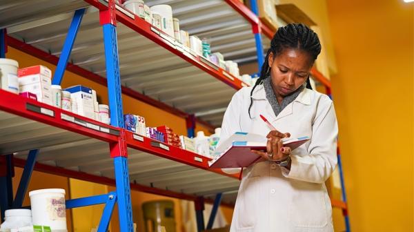 Kiambu MAT clinic