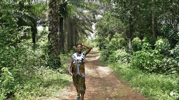 Enhancing access to maternal health care in Sierra Leone