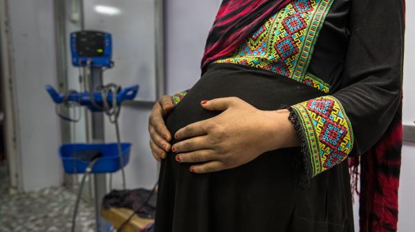 Khost Maternal Health Project