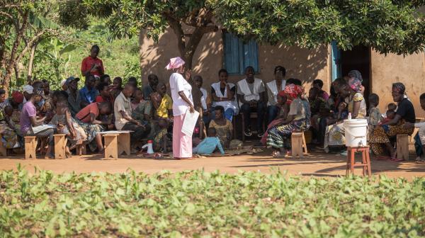 Community Health Worker