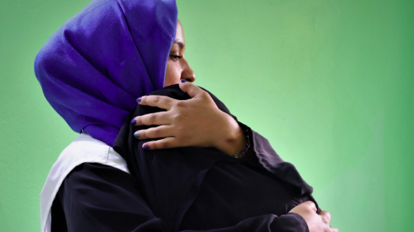 Mental health activities in hajjah city